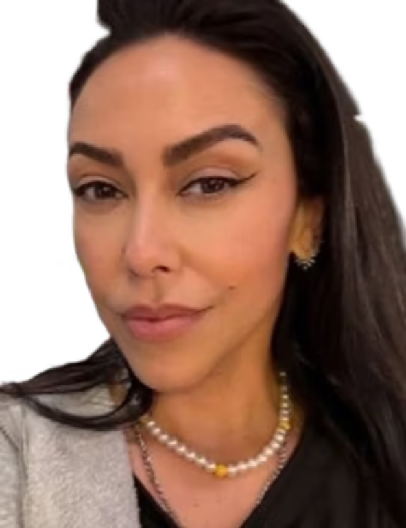 Jacqueline Ramos
